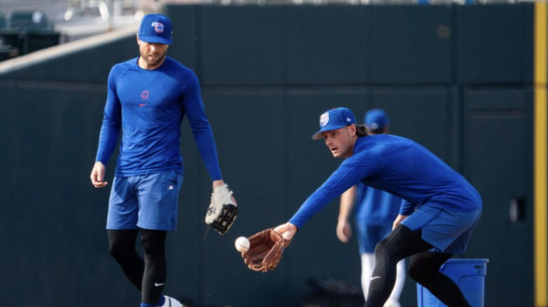 Principal Park en Des Moines estrenará importantes cambios en 2026